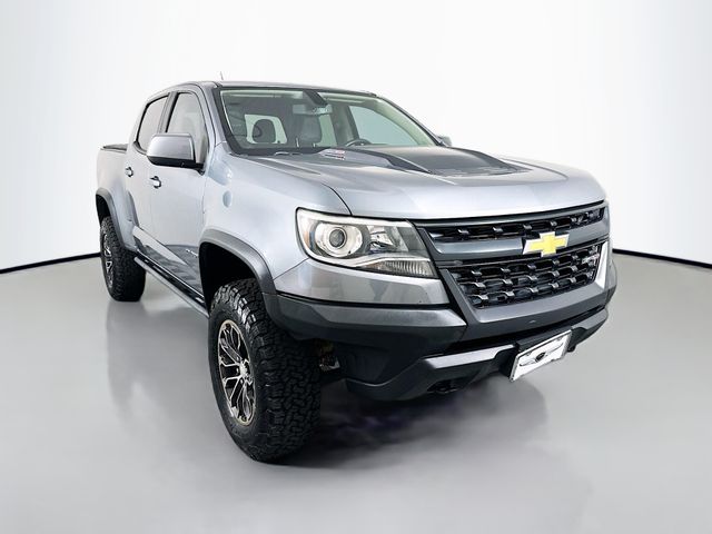 Thumbnail: 2018 Chevrolet Colorado - 3