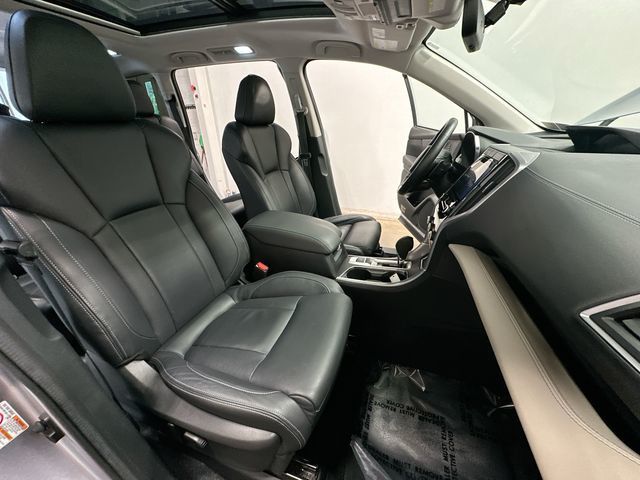 2020 Subaru Ascent Limited Silver at Carlisle Cadillac Buick GMC