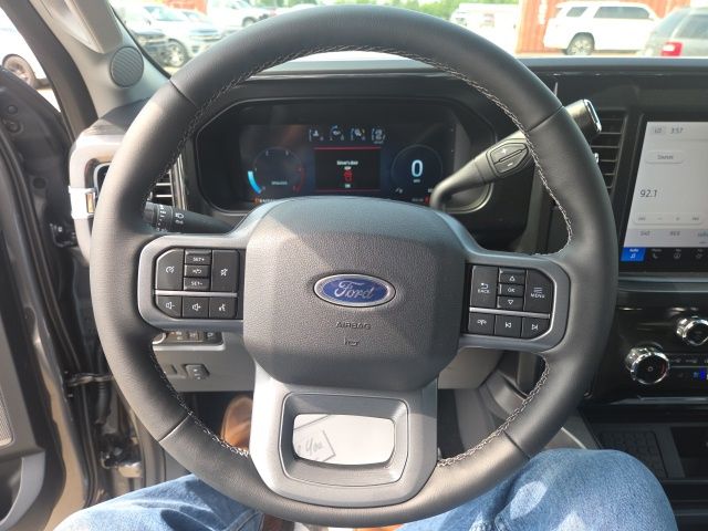 New 2026 Ford F-250SD Truck