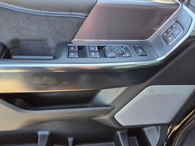 New 2026 Ford Super Duty F-350 Crew Cab 6.75' Box Platinum