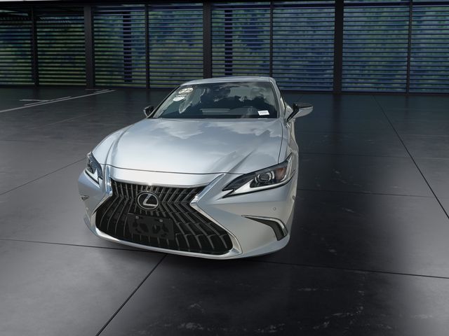 Used 2022 Lexus ES Sedan