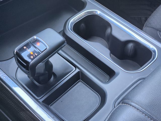 Used 2023 Chevrolet Silverado 1500 Truck