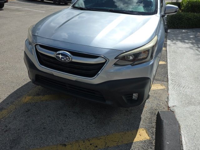 2021 Subaru Outback - $19,777