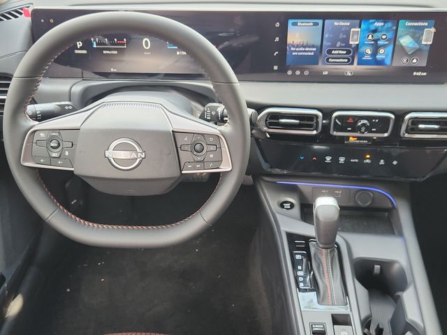 New 2026 Nissan Sentra Sedan