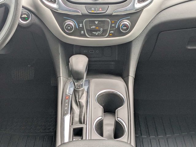 Used 2023 Chevrolet Equinox SUV