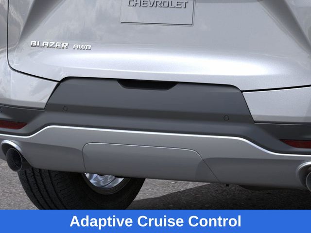 New 2025 Chevrolet Blazer For Sale in Livonia, MI