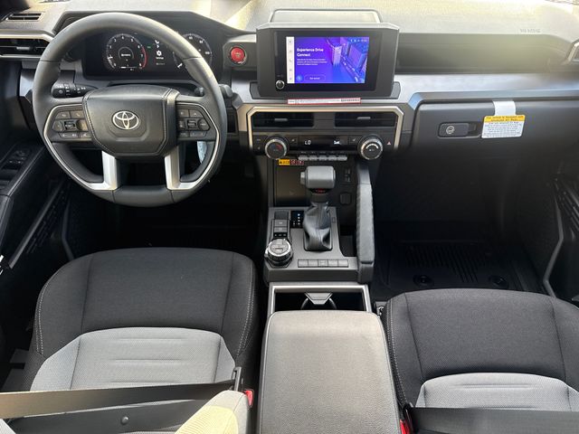 New 2026 Toyota 4Runner SUV