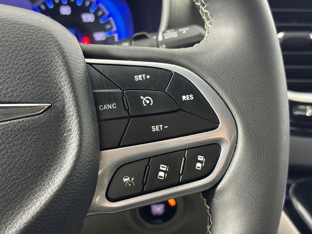 Used 2023 Chrysler Pacifica For Sale in Indianapolis, IN