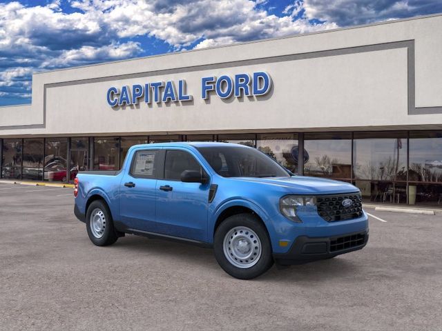 New 2026 Blue Ford XL image 7