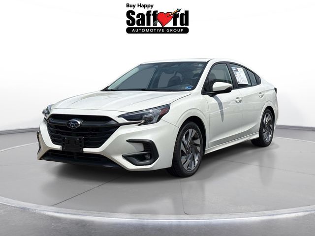 2023 Subaru Legacy Limited