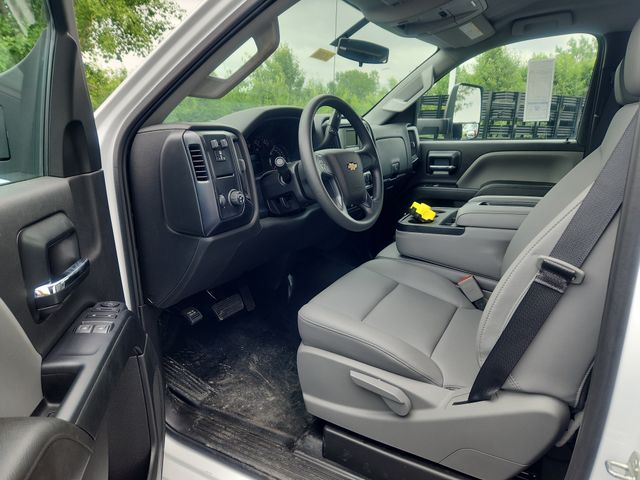 New 2024 Chevrolet Silverado 4500HD For Sale in Grove City, OH