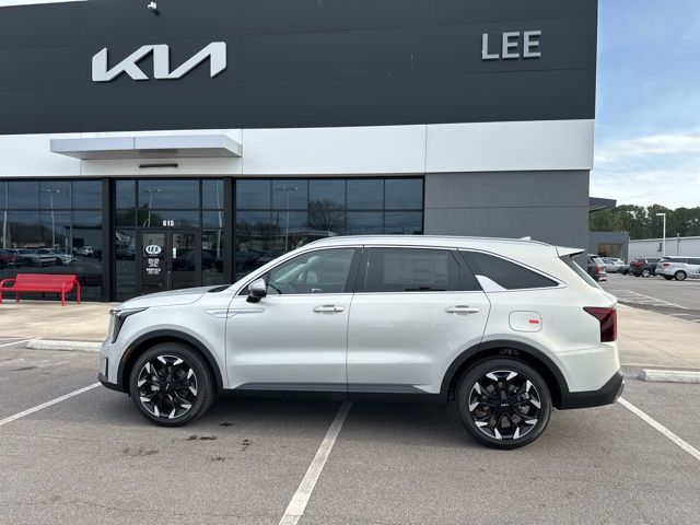 2026 Kia Sorento SX