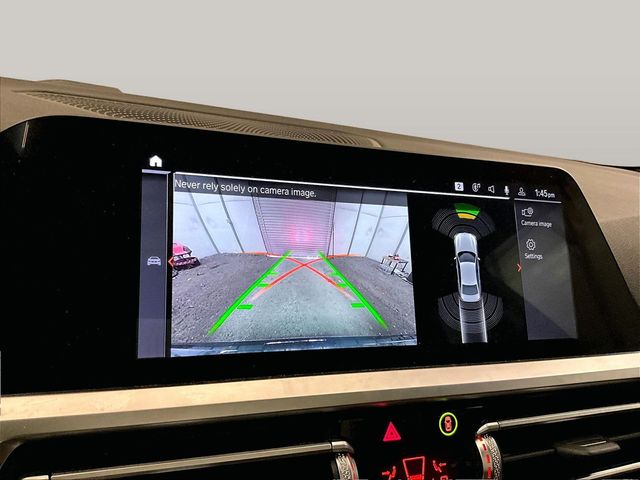 2022 BMW 3 Series M340i xDrive Black at Bob Ruth Ford