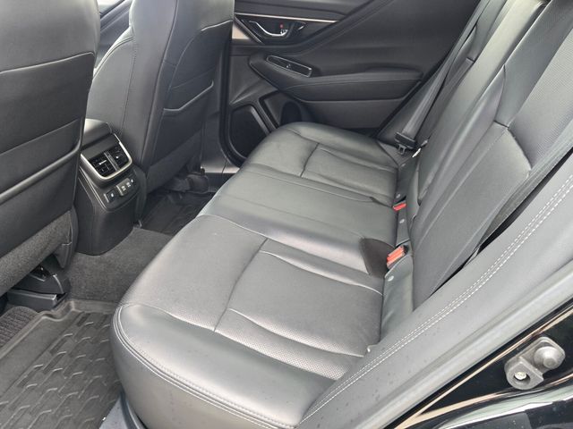 2020 Subaru Legacy - $15,993