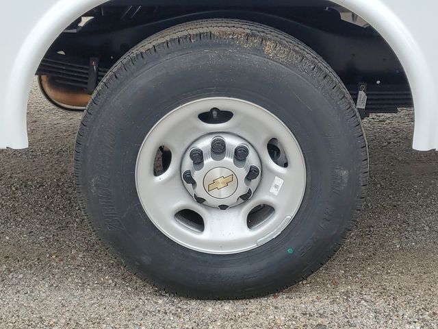 2026 Chevrolet Express 3500 Regular Cab RWD Service Utility Van for sale #TN007685 - photo 30