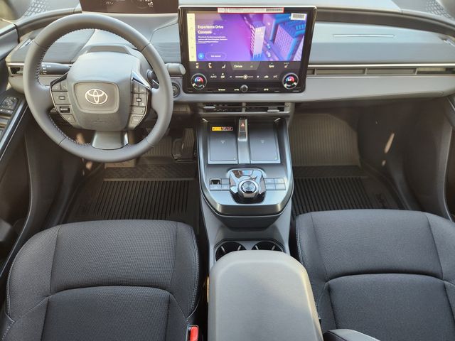2026 Toyota C-HR SE Black at Community Toyota