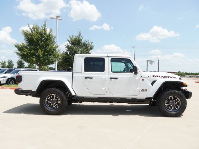 New 2026 Jeep Gladiator Truck