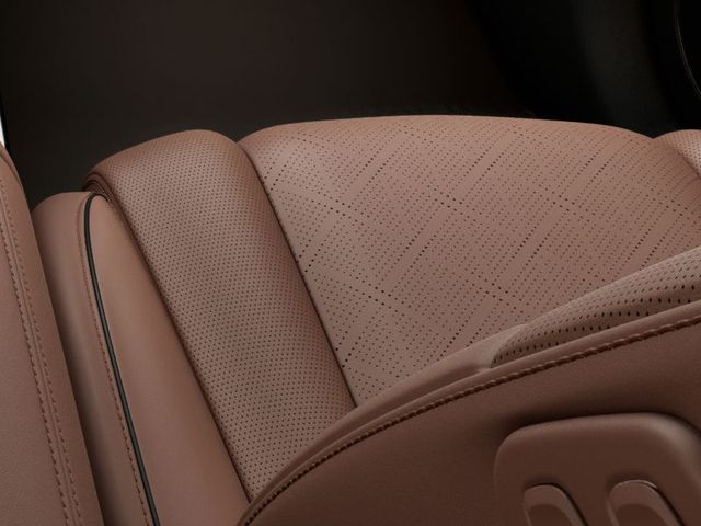Thumbnail: 2025 Genesis GV80 - 16