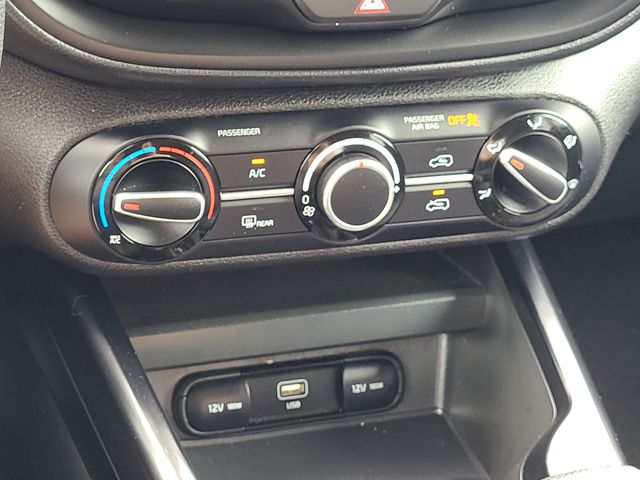 Used 2025 Kia Soul Hatchback