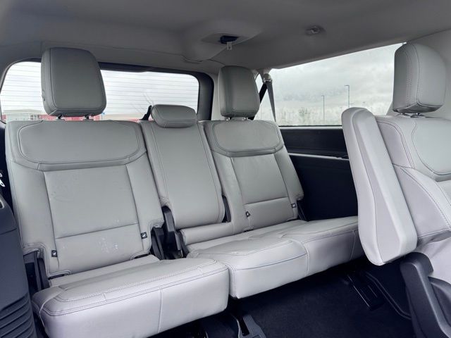 2025 Ford Expedition Active MAX