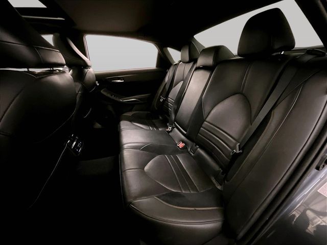 2019 Toyota Avalon Touring Gray at Grove City Ford