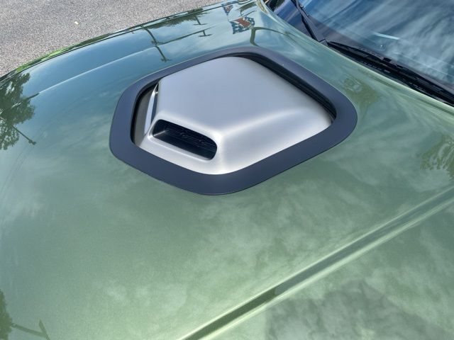 Used Car 2023 Dodge Challenger  R/t Scat Pack Widebody For Sale Under $60,000 In San Antonio, Texas