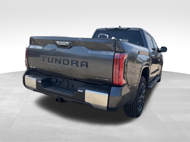 New 2026 Toyota Tundra i-FORCE MAX Truck