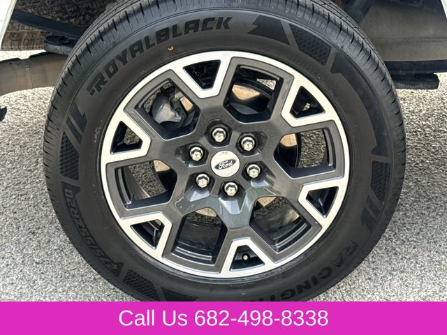 Used 2024 Ford F-150 Truck