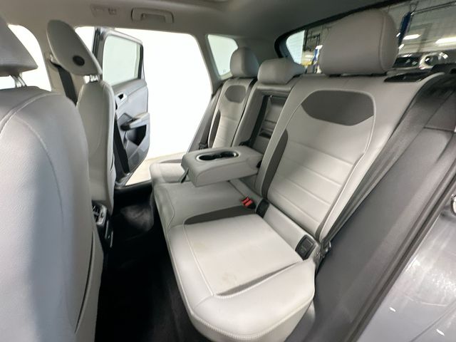 2023 Volkswagen Taos 1.5T SE Gray at Klick Lewis Buick Chevrolet
