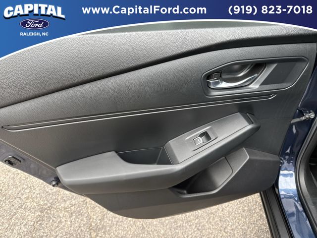 Certified Used 2024 Canyon Honda EX image 17