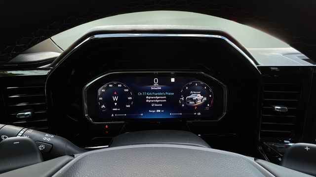 Used 2026 Gray Chevrolet ZR2 image 16
