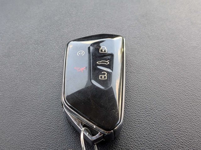 Used 2024 Volkswagen Atlas SUV
