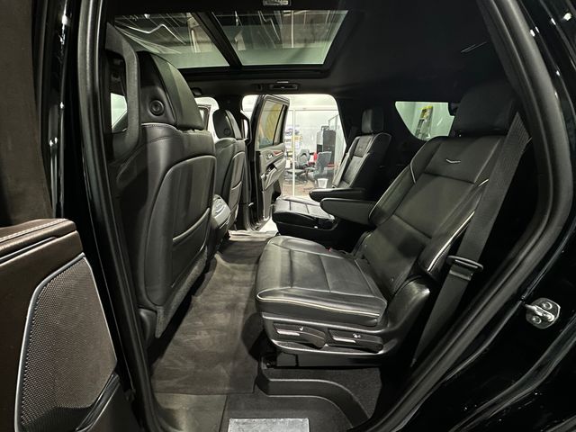 2023 Cadillac Escalade Premium Luxury - 10