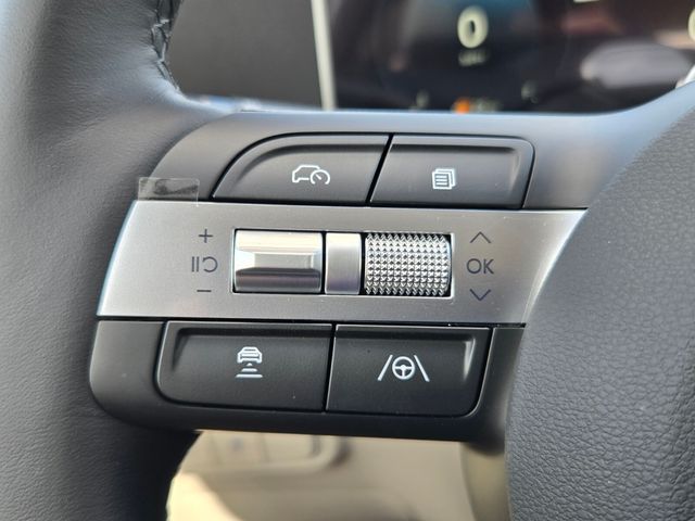 2026 Hyundai Tucson - $32,784