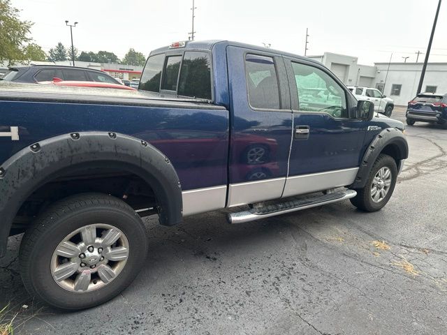 Used 2010 Ford F-150 Truck