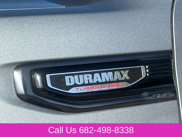 Used 2024 GMC Sierra 1500 Truck