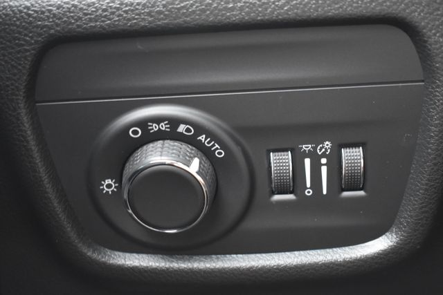 Used 2022 Jeep Grand Cherokee L SUV
