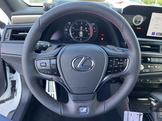 2023 Lexus ES