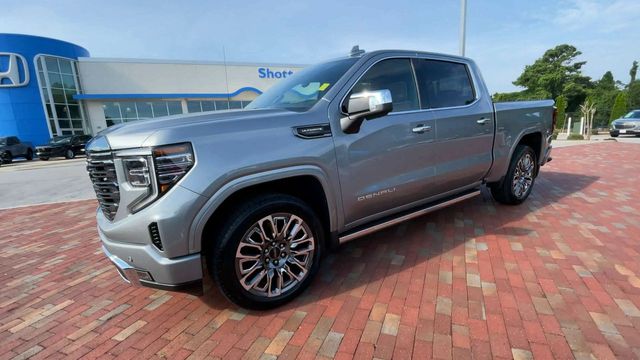 Used 2024 GMC Sierra 1500 Truck