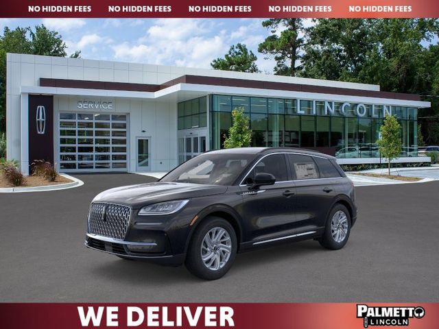 new 2026 Lincoln Corsair car, priced at $33,966