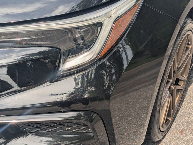 2024 Toyota Corolla SE Nightshade Black at Davis Toyota of Orangeburg