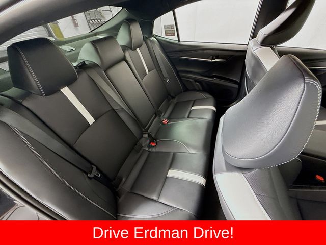 Used 2026 Toyota Camry Sedan