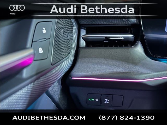 New 2026 Blue Audi S line image 14