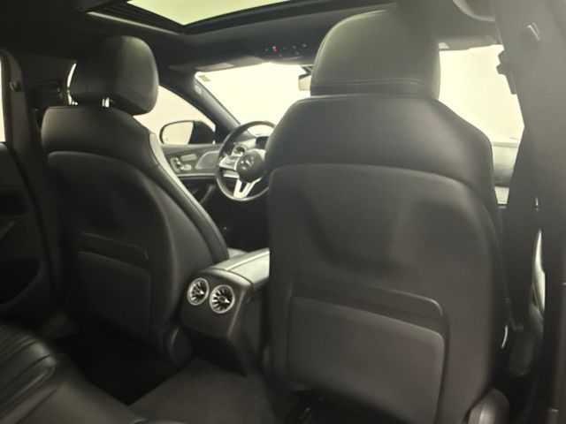 Used 2019  Mercedes-Benz CLS 450 image 21