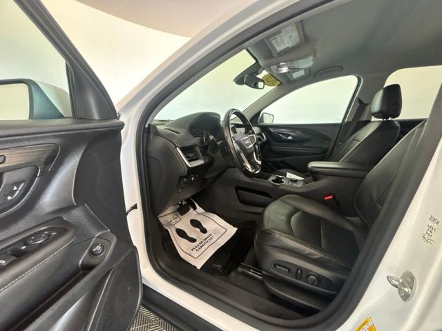 Used 2021 GMC Terrain SUV