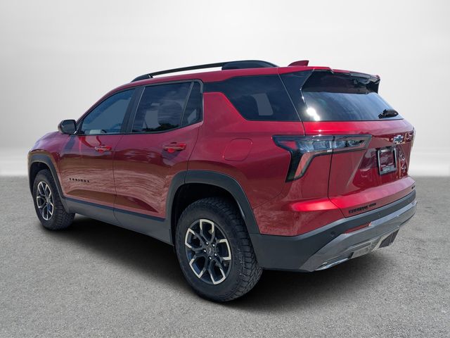 2026 Chevrolet Equinox ACTIV - Photo 6