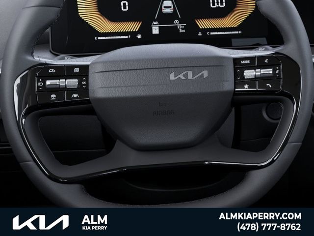 New 2026 Gray Kia S image 22