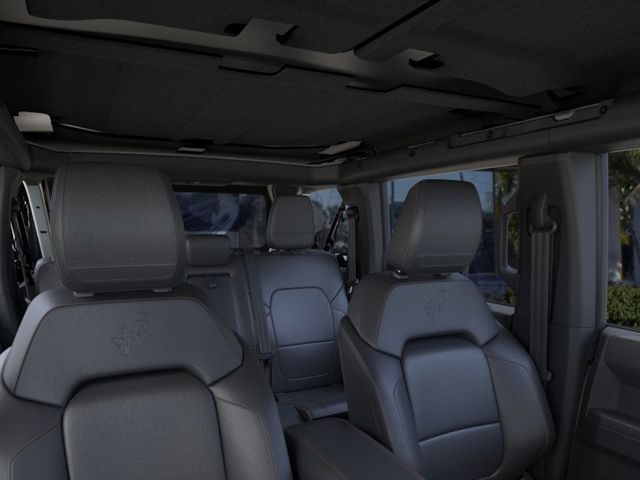 2024 Ford Bronco Badlands photo