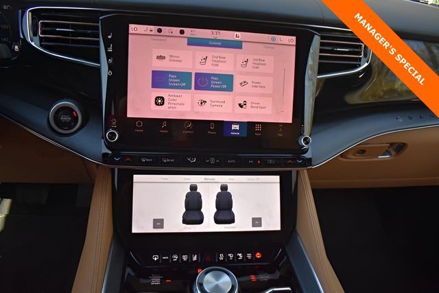 New Car 2025 Jeep Grand Wagoneer  Series Iii For Sale Under $100,000 In Austin, Texas