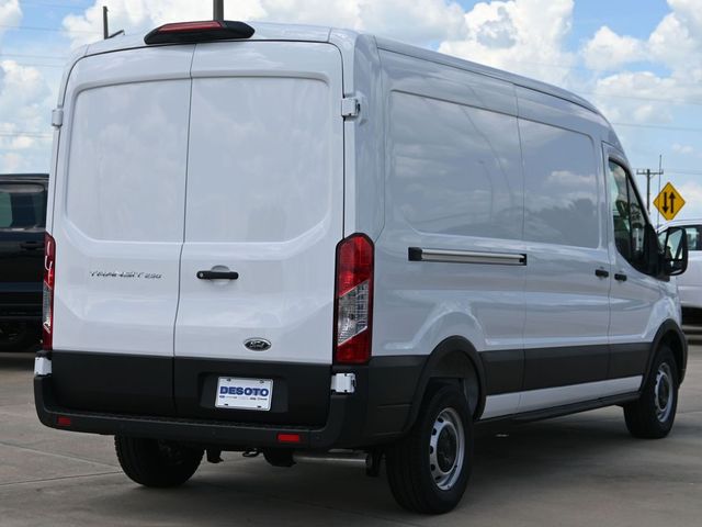 2025 Ford Transit Van Base - Photo 8